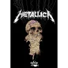 Outlet Metallica One - Seinälippu Seinäliput|Metallica