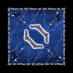Hot Metallica: Ride the lightning - Bandana huivi Metallica|Bandanat