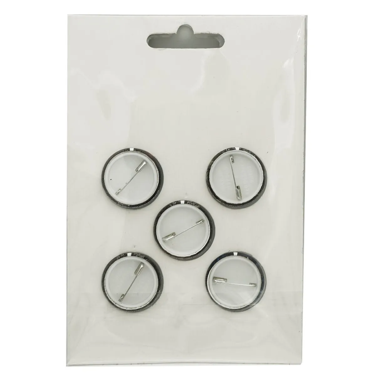 Outlet Metallica Ride the Lightning - Pinssi setti 5kpl Pinssit Ja Rintanapit|Metallica