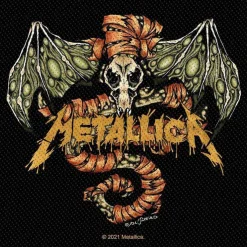 Clearance Metallica Wherever I May Roam 2021 - Kangasmerkki Metallica|Kangasmerkit