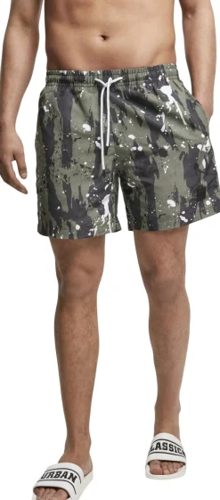 Outlet Miesten uimashortseja| Tilaa tai Nouda Pahis.fi Urban Wear Katukamaa|Sport