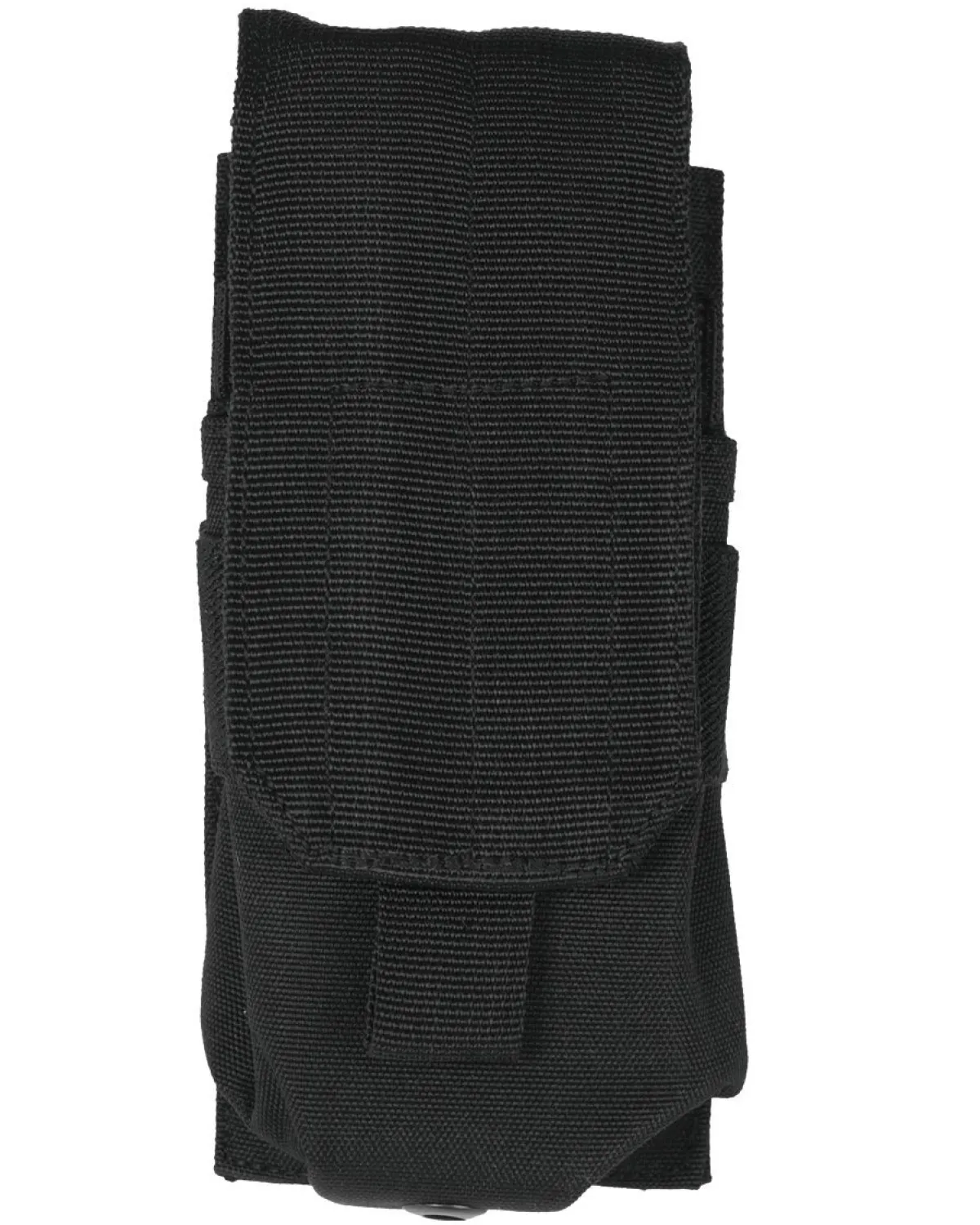 Outlet M4/M16 Single tasku, musta Lisätaskut Reppuihin|Lipastaskut Ja Taisteluliivit