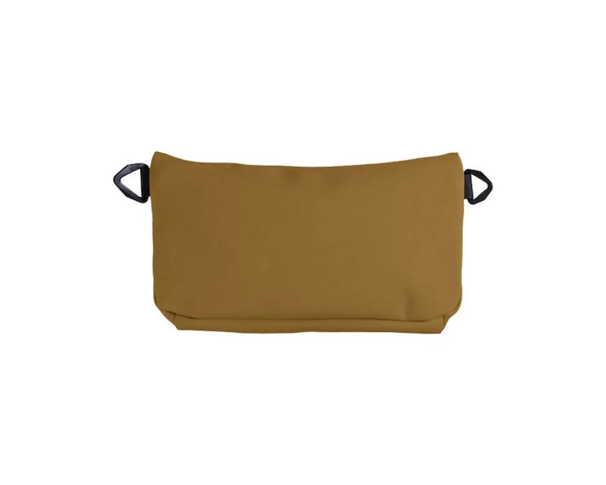 Discount Molle Accessory pouch, dark coyote Lisätaskut Reppuihin|Lisätaskut Reppuihin