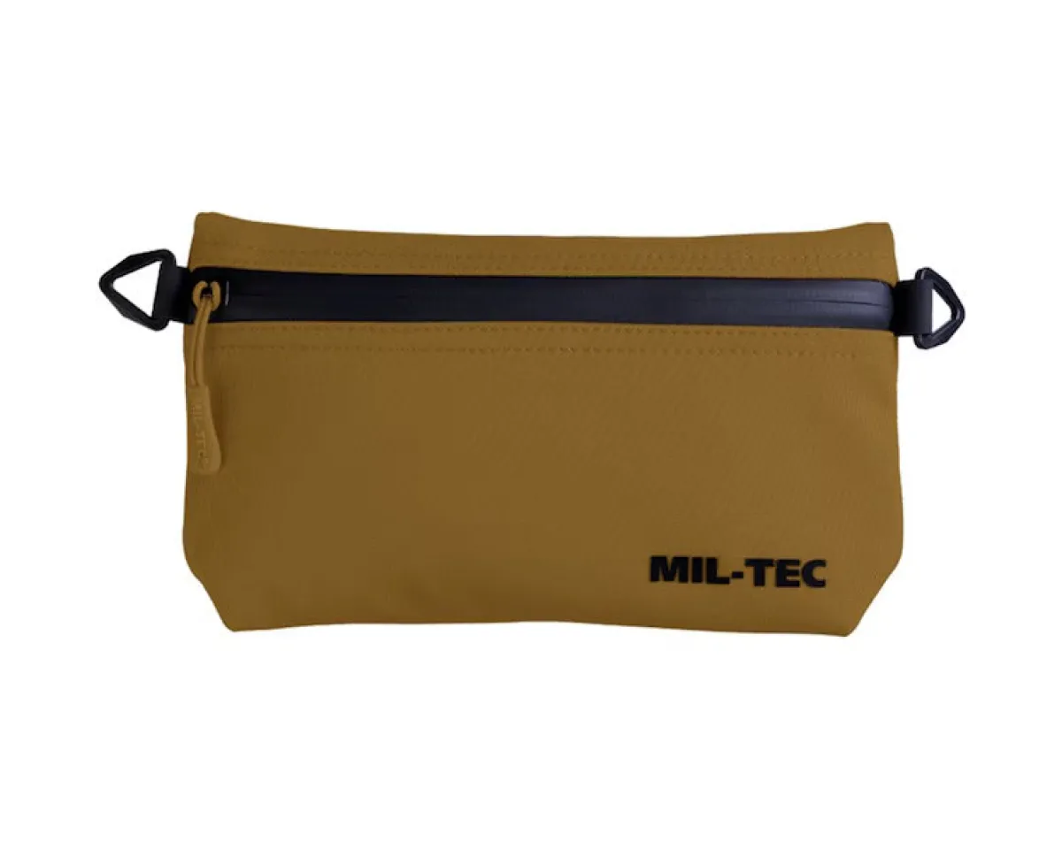 Discount Molle Accessory pouch, dark coyote Lisätaskut Reppuihin|Lisätaskut Reppuihin