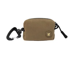 Best Molle Airpod pouch, dark coyote Lisätaskut Reppuihin|Lisätaskut Reppuihin