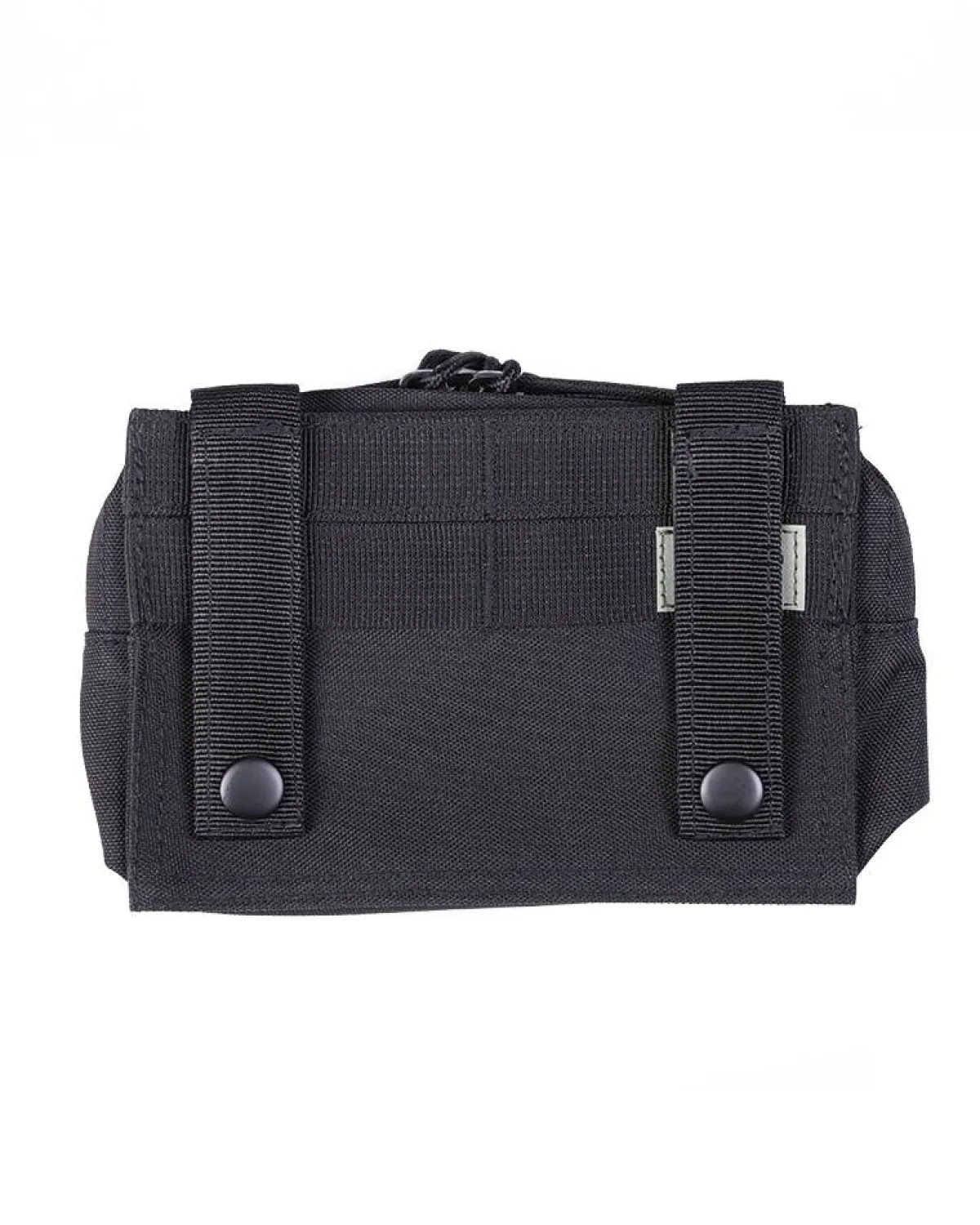 Hot Molle small vyötasku, musta Lisätaskut Reppuihin|Lisätaskut Reppuihin