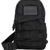 New OD - Crossbody laukku, musta Reput Ja Laukut|Reput Ja Laukut