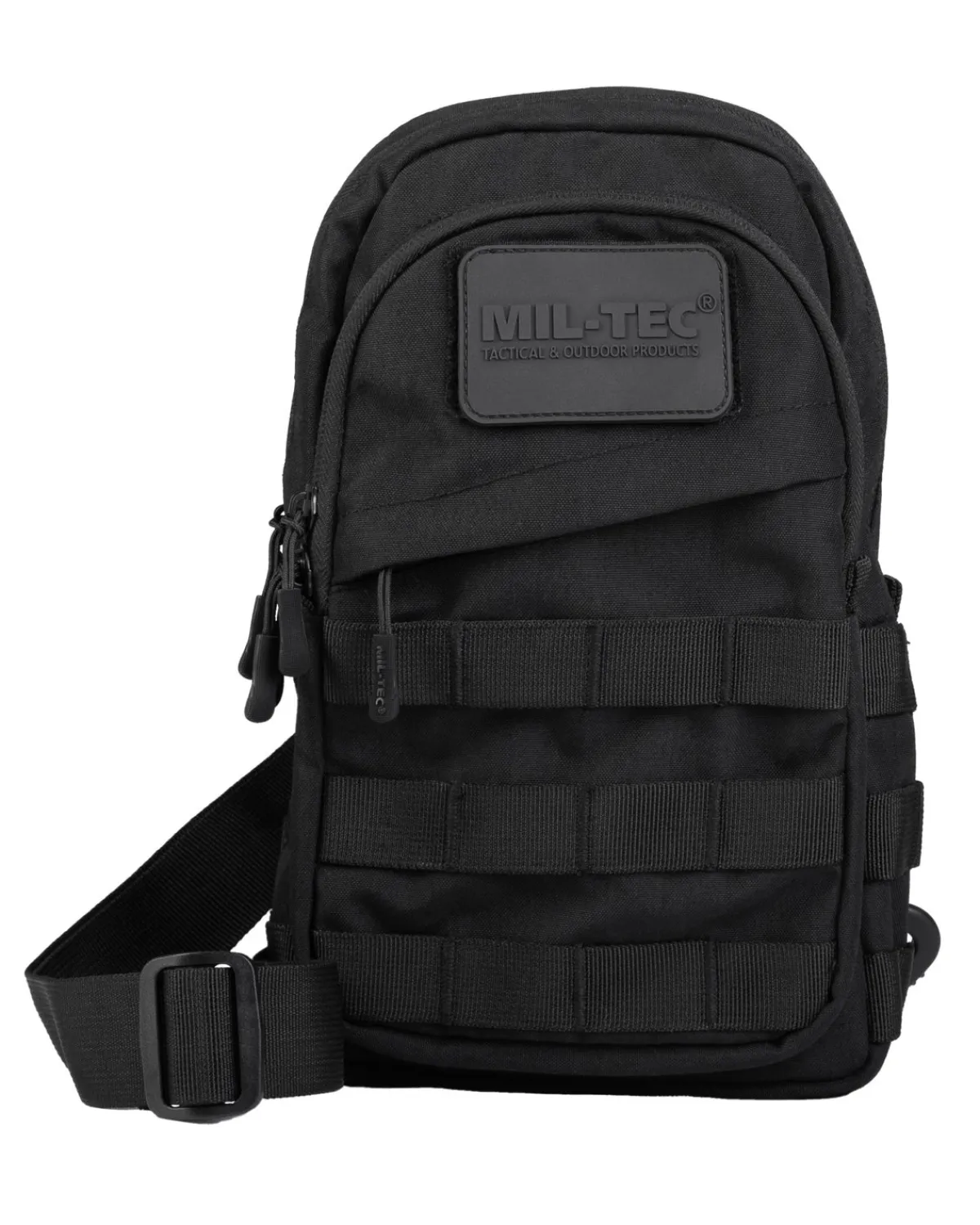 New OD - Crossbody laukku, musta Reput Ja Laukut|Reput Ja Laukut