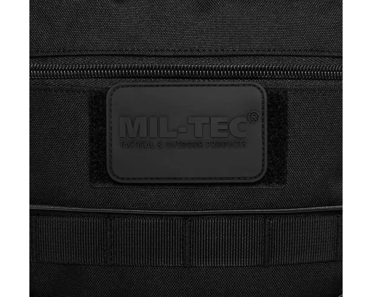 Clearance Tactical Core - reppu 15L, musta Reput Ja Laukut|Reput Ja Laukut
