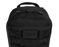 Clearance Tactical Core - reppu 15L, musta Reput Ja Laukut|Reput Ja Laukut