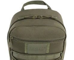 Hot Tactical Core - reppu 15L, oliivi Reput Ja Laukut|Reput Ja Laukut
