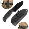 Online Tactical G10 veitsi Kydex tupella Veitset|Veitset & Kirveet
