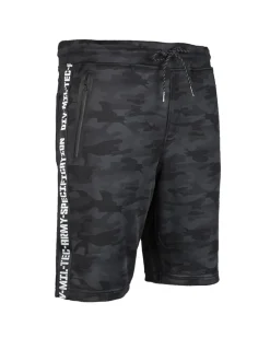 Hot Training - Shortsit, dark camo Urban Wear Katukamaa|Camot