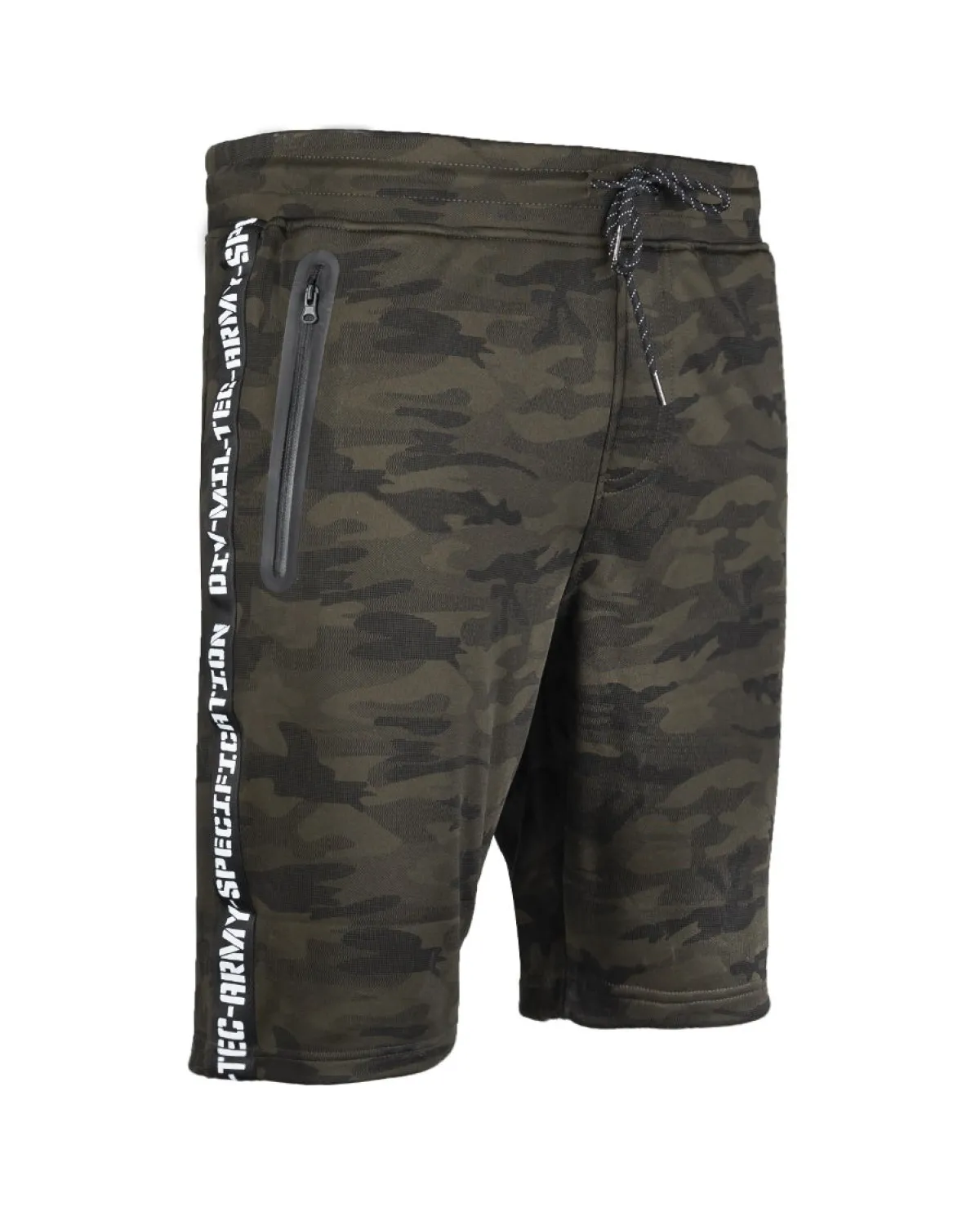 Hot Training - Shortsit, woodland Urban Wear Katukamaa|Camot