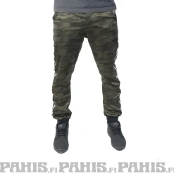 Clearance Training - verryttelyhousut, woodland Vapaa-Ajan Housut|Urban Wear Katukamaa