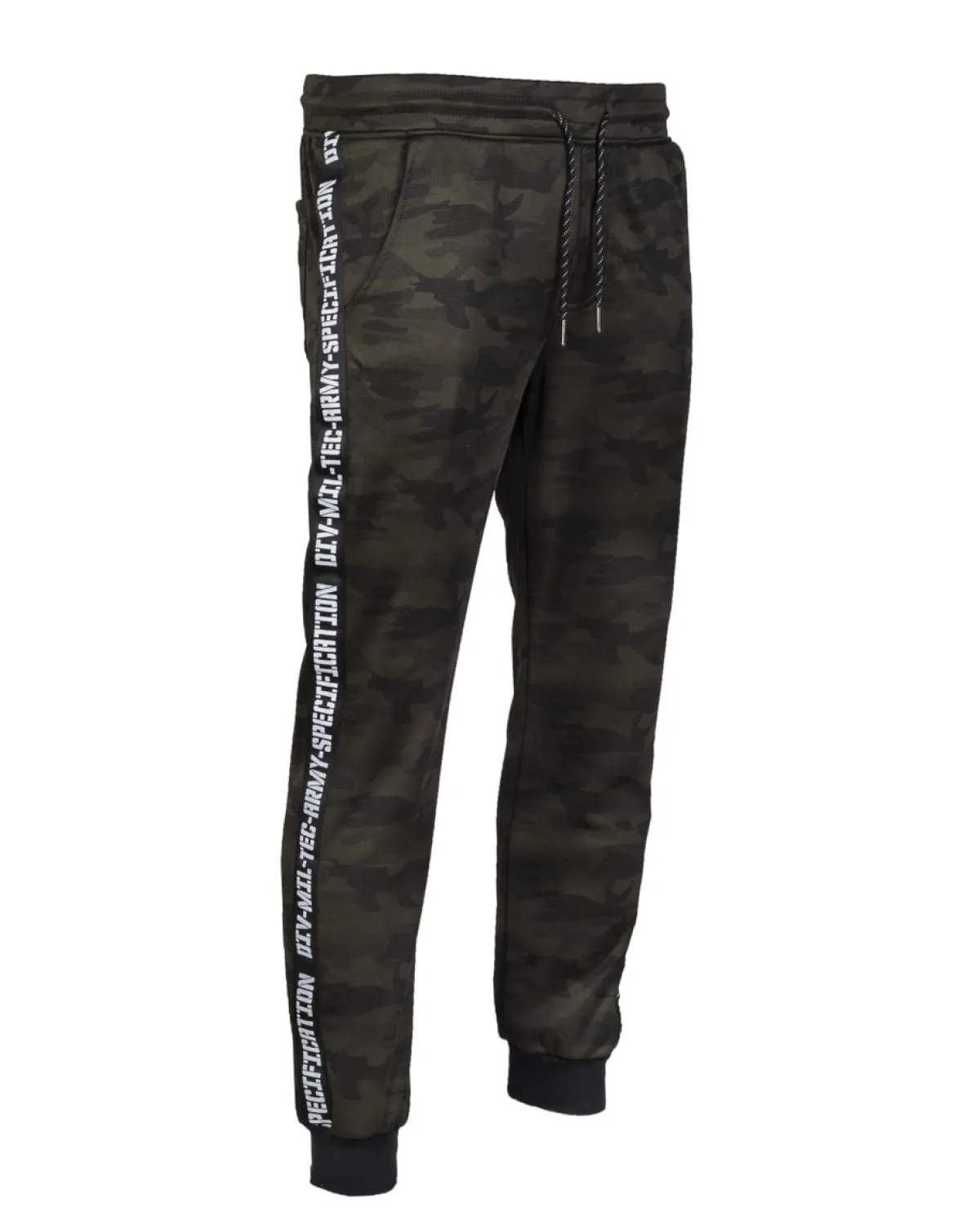 Clearance Training - verryttelyhousut, woodland Vapaa-Ajan Housut|Urban Wear Katukamaa