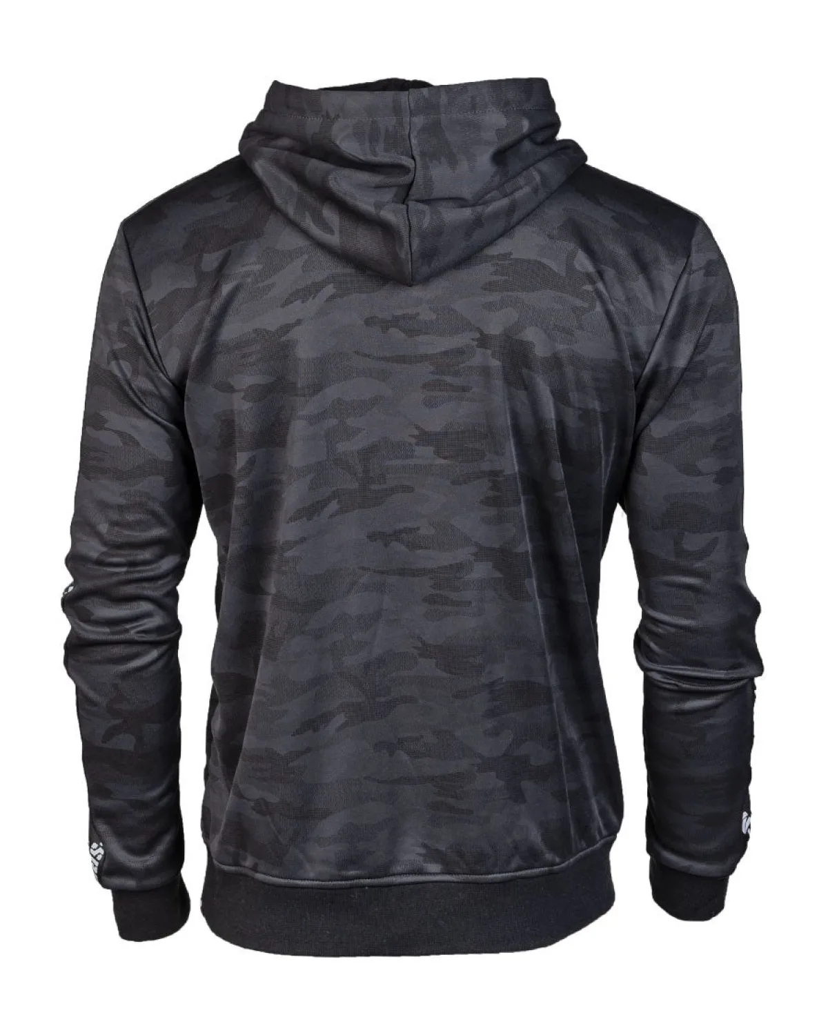 Outlet Training - verryttelytakki, dark camo Urban Wear Katukamaa|Camot