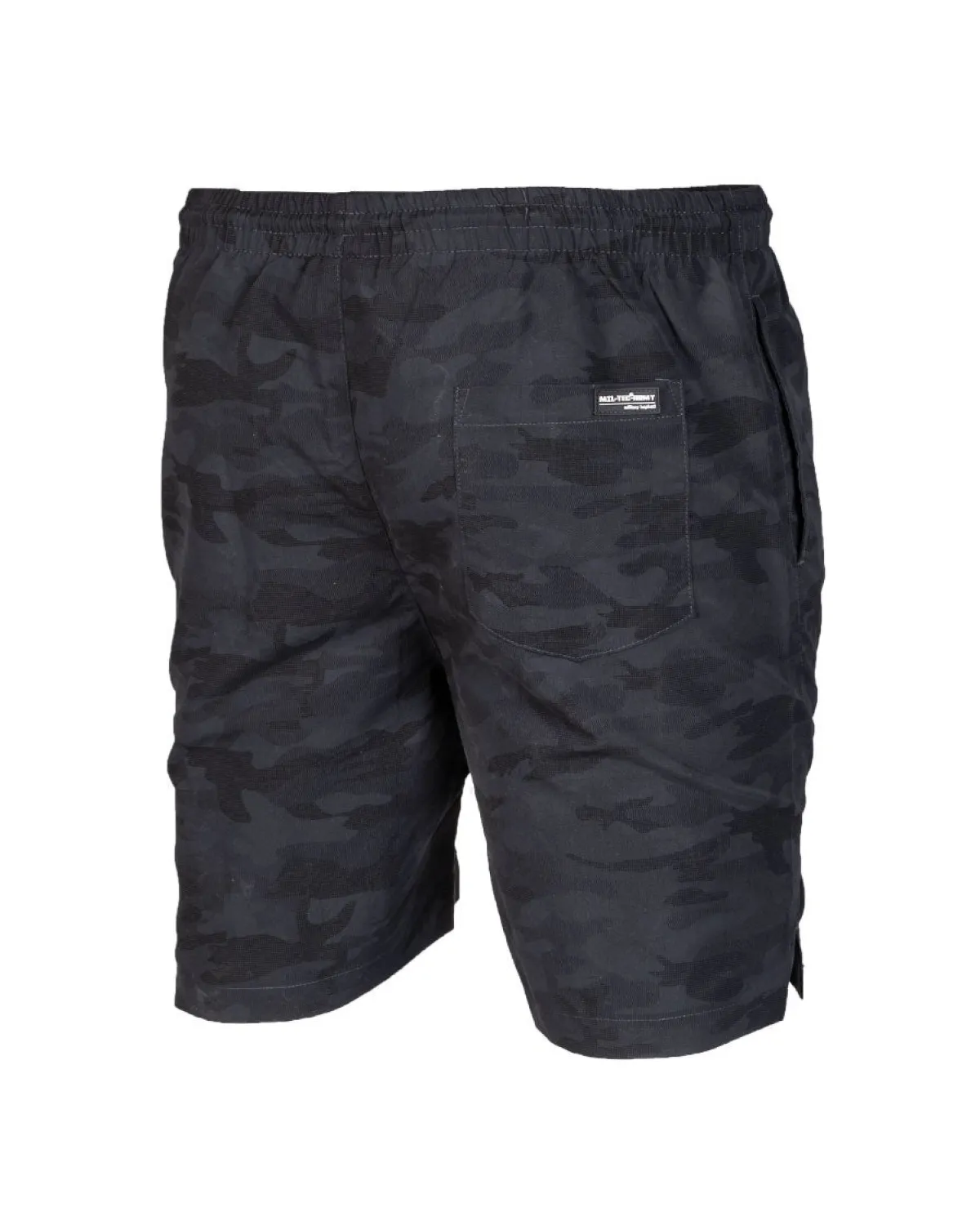 Online Uimashortsit, dark camo Uimahousut|Camot