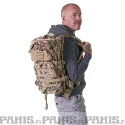 Clearance US Assault Large - reppu, tropical camo Reput Ja Laukut|Reput Ja Laukut