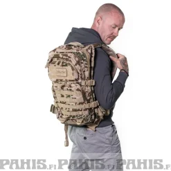 Clearance US Assault Large - reppu, tropical camo Reput Ja Laukut|Reput Ja Laukut