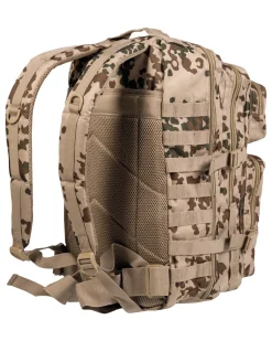 Clearance US Assault Large - reppu, tropical camo Reput Ja Laukut|Reput Ja Laukut