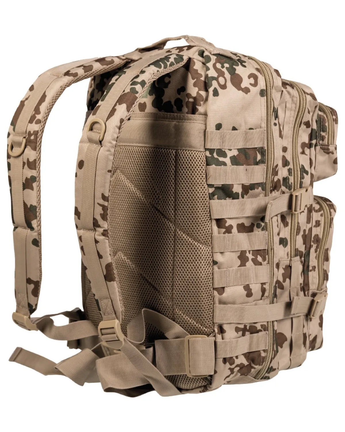 Clearance US Assault Large - reppu, tropical camo Reput Ja Laukut|Reput Ja Laukut