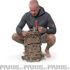 Clearance US Assault Large - reppu, tropical camo Reput Ja Laukut|Reput Ja Laukut