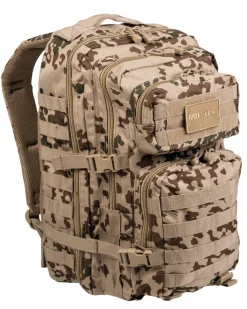 Clearance US Assault Large - reppu, tropical camo Reput Ja Laukut|Reput Ja Laukut