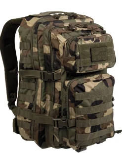 Sale US Assault Large - reppu, woodland Reput Ja Laukut|Reput Ja Laukut