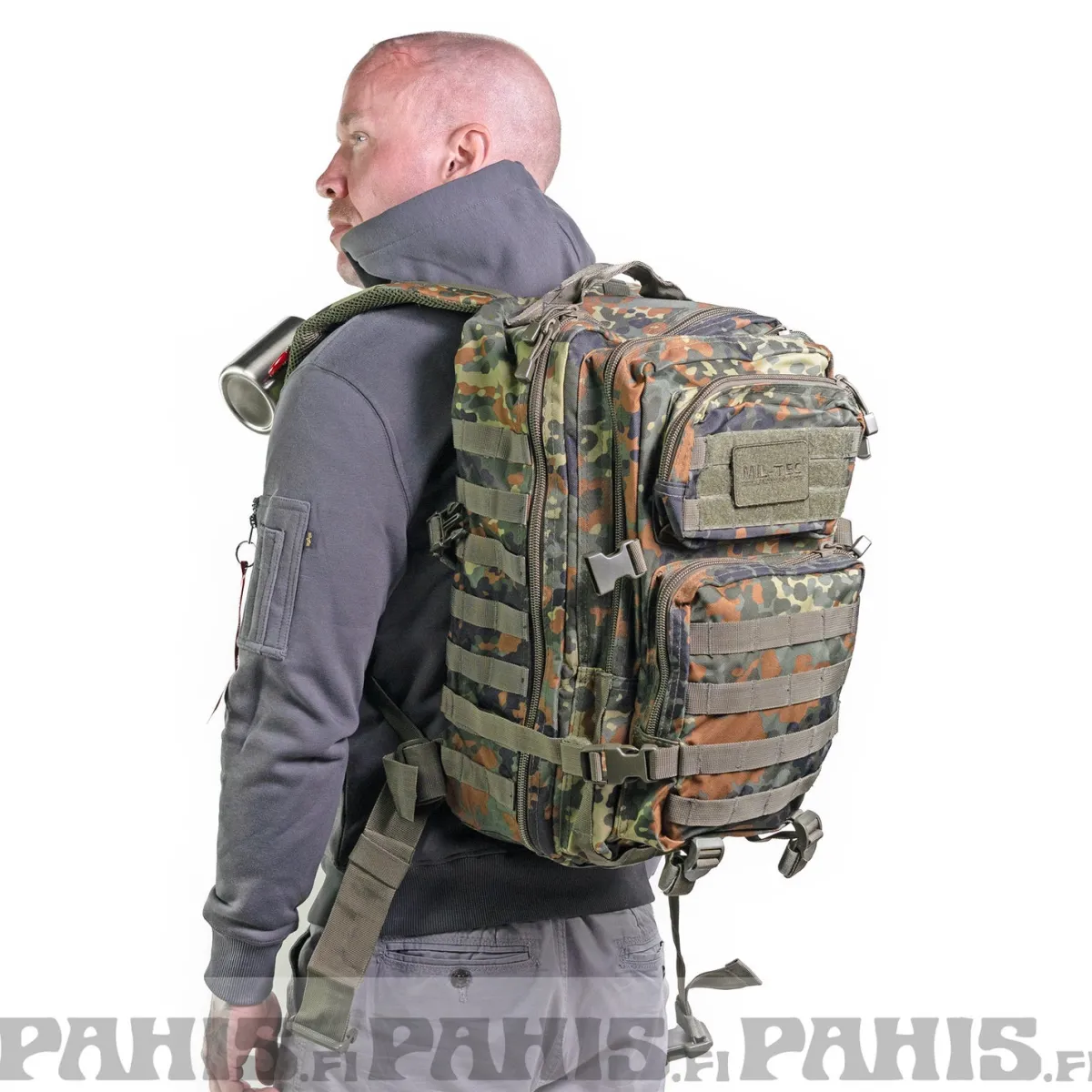 Clearance US Assault Large - reppu, flectar Reput Ja Laukut|Reput Ja Laukut