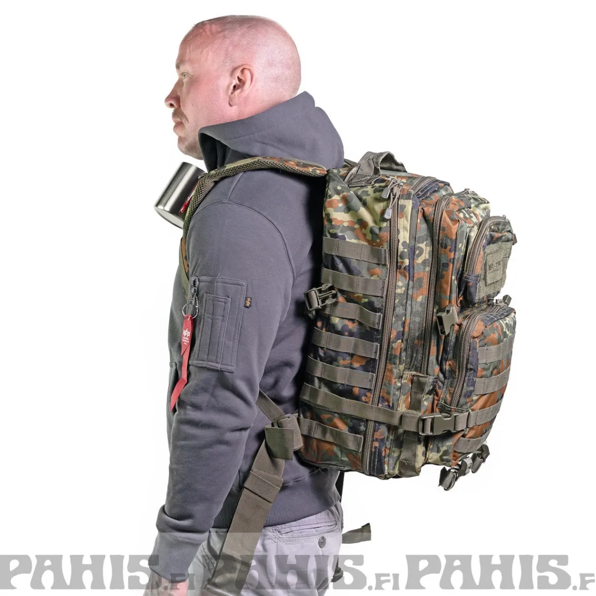 Clearance US Assault Large - reppu, flectar Reput Ja Laukut|Reput Ja Laukut
