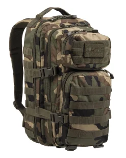 Sale US Assault Small - reppu, woodland Reput Ja Laukut|Reput Ja Laukut