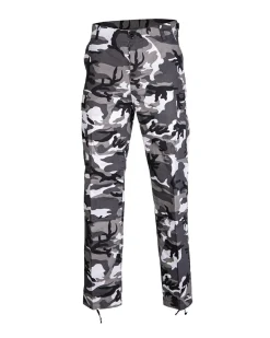 New US BDU kenttähousut - urban Reisitaskuhousut|Eräjormat
