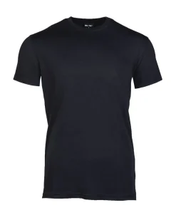 Online US - T-paita, musta Urban Wear Katukamaa|T-Paidat