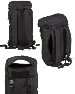 Sale Walker reppu - musta, 20L Reput Ja Laukut|Reput Ja Laukut