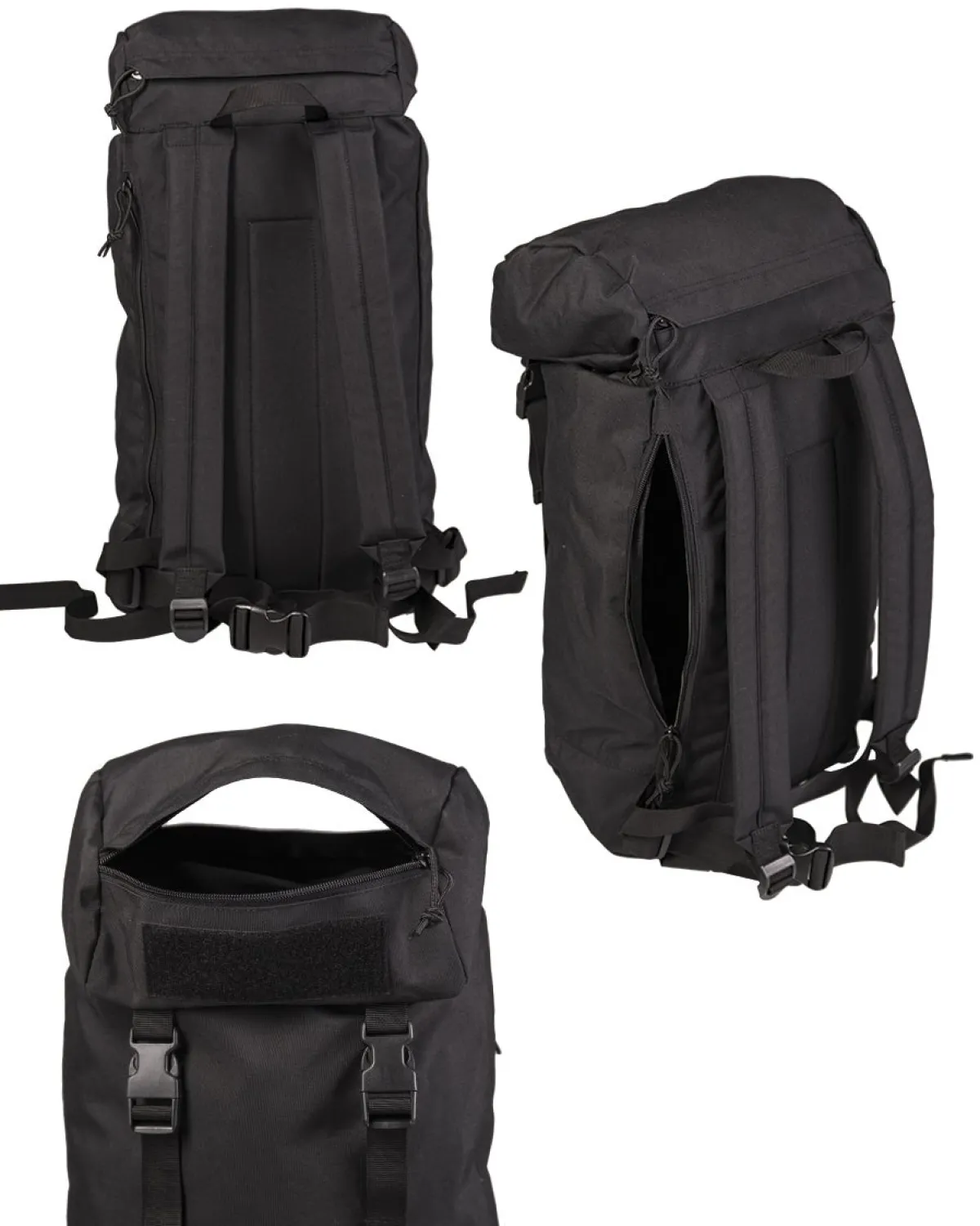 Sale Walker reppu - musta, 20L Reput Ja Laukut|Reput Ja Laukut
