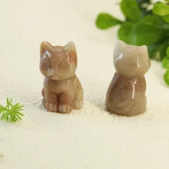 Best Mini kissa – Mansikkakvartsi Kissateema|Mansikkakvartsi
