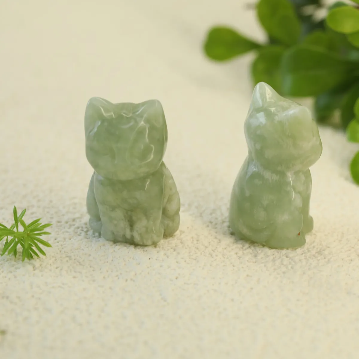 New Mini kissa – XiuYan Jade Kissateema|Jade