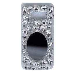 Clearance Mirror - Suojakuori, Samsung Galaxy S8 Samsung