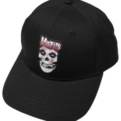 Misfits: Blood Drip Skull - Lippis Punk!|Misfits