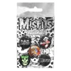 Hot Misfits - Pinssisetti Pinssit Ja Rintanapit|Punk!