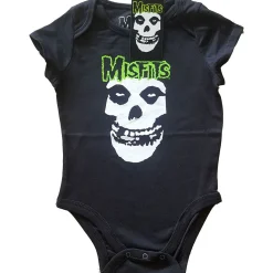 Best Misfits Skull & Logo - Body Punk!|Bodyt