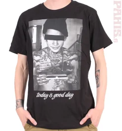 Discount Mister Tee Good Day - T-paita T-Paidat