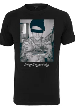 Discount Mister Tee Good Day - T-paita T-Paidat