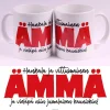 Discount Ämmä - Muki Huumorimukit