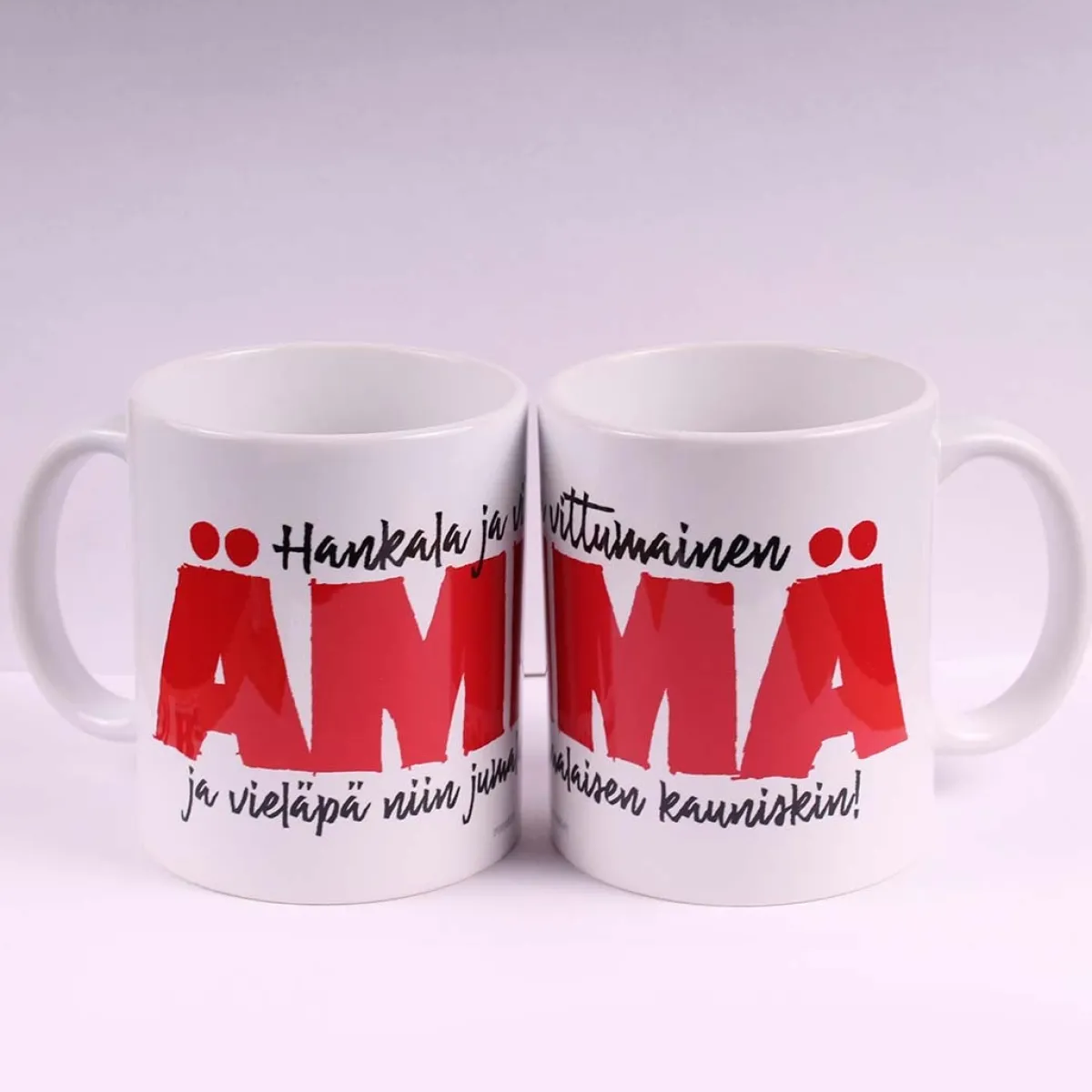 Discount Ämmä - Muki Huumorimukit