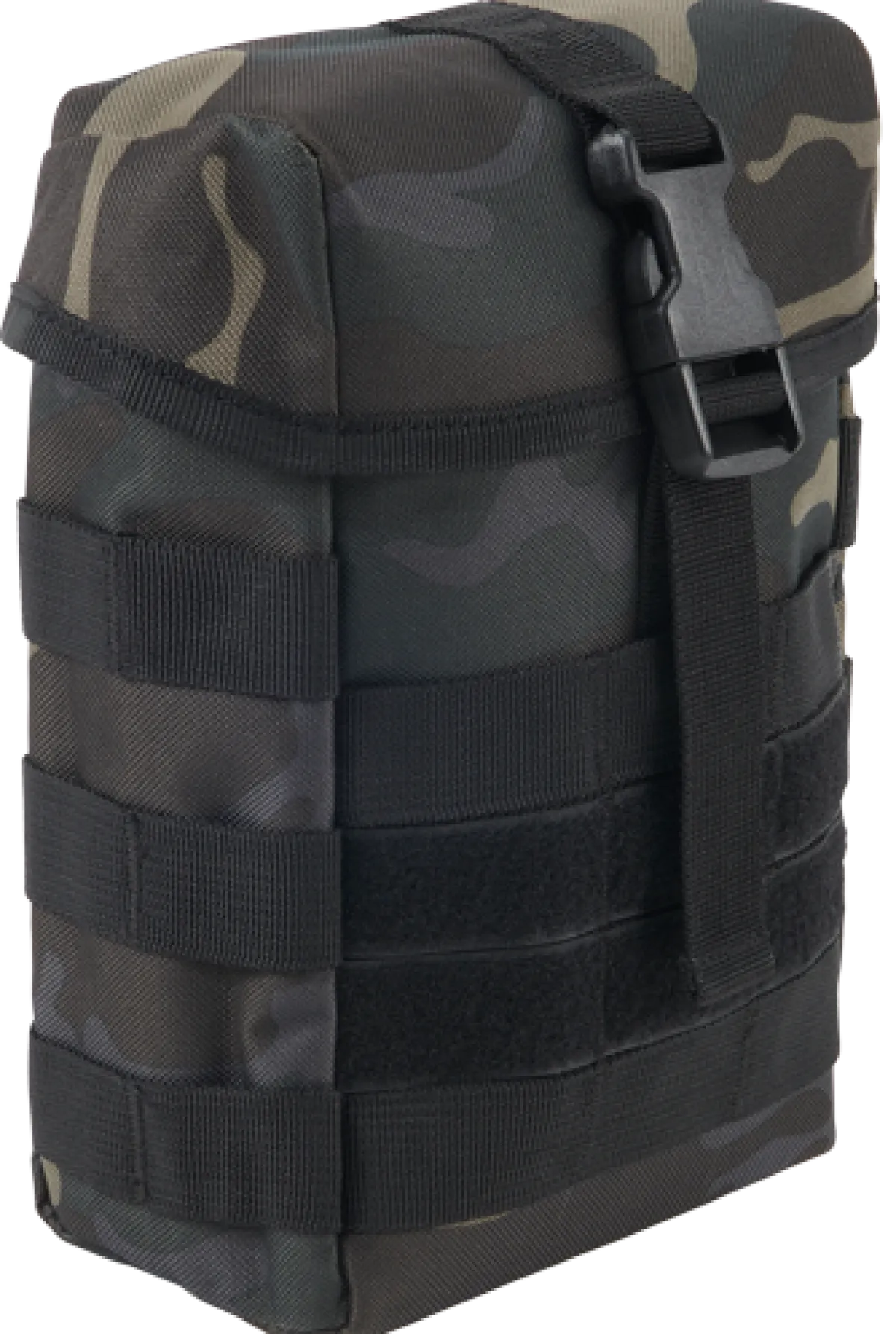 Sale Molle Fire yleistasku - darkcamo Lisätaskut Reppuihin|Lisätaskut Reppuihin