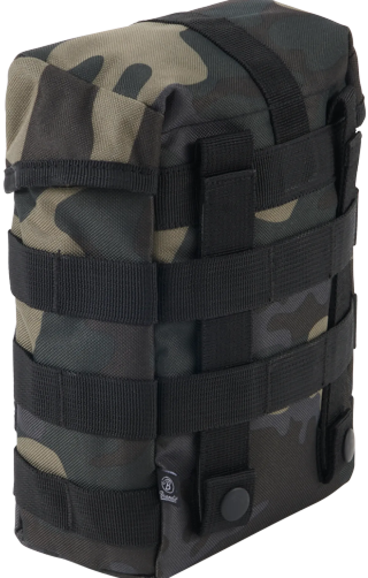 Sale Molle Fire yleistasku - darkcamo Lisätaskut Reppuihin|Lisätaskut Reppuihin