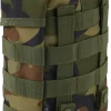Sale Molle Fire yleistasku - woodland Lisätaskut Reppuihin|Lisätaskut Reppuihin