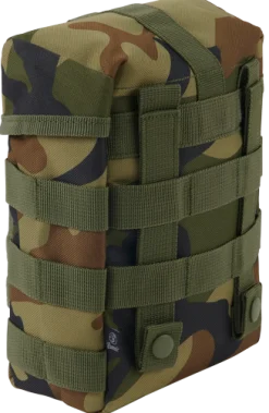 Sale Molle Fire yleistasku - woodland Lisätaskut Reppuihin|Lisätaskut Reppuihin